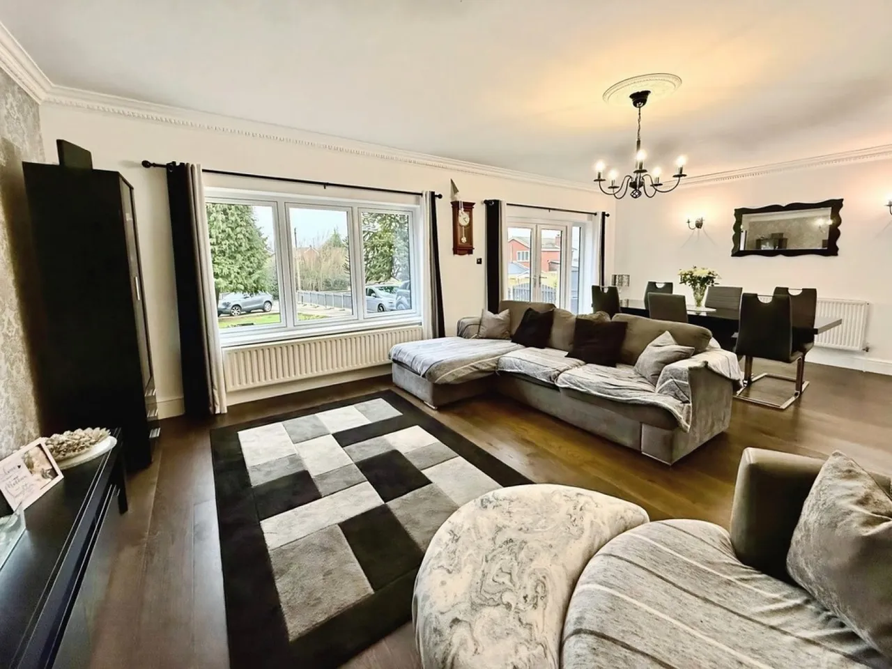 Riding Hill Avenue, Shirebrook, Mansfield, photo 8