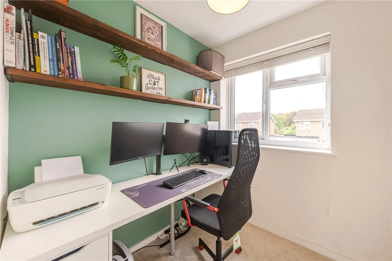 Westfield Crescent, Wellesbourne, CV35, photo 9