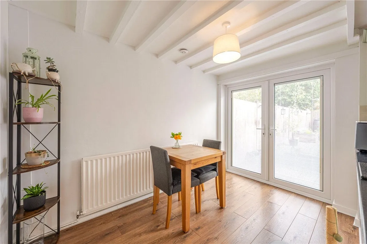 Westfield Crescent, Wellesbourne, CV35, photo 4