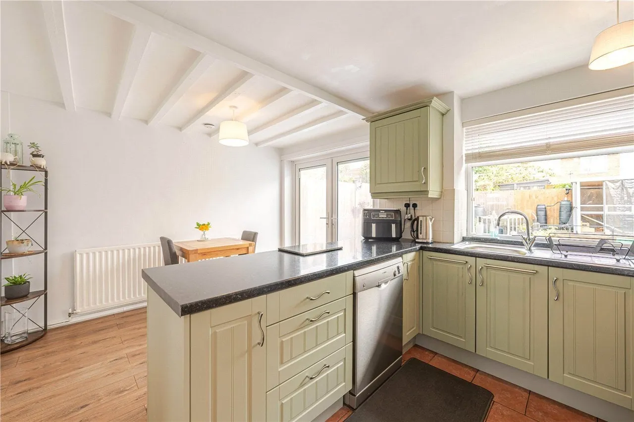 Westfield Crescent, Wellesbourne, CV35, photo 3