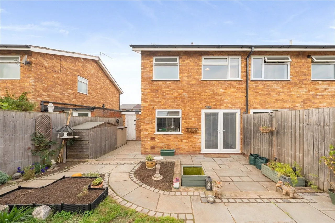 Westfield Crescent, Wellesbourne, CV35, photo 11