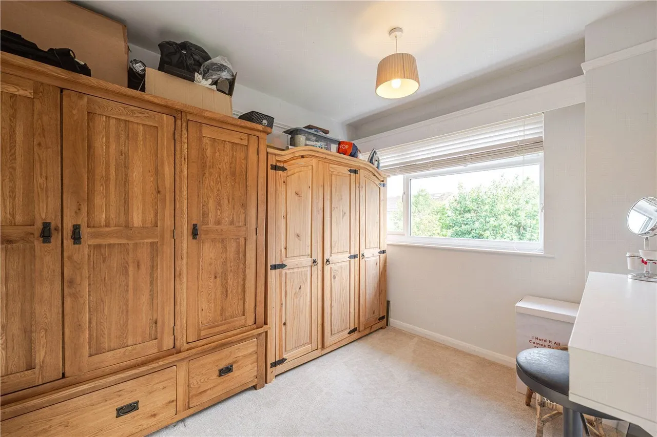 Westfield Crescent, Wellesbourne, CV35, photo 8
