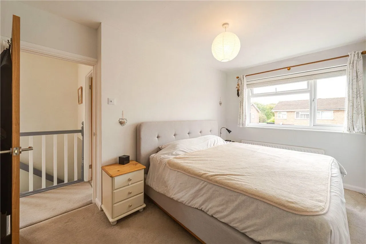 Westfield Crescent, Wellesbourne, CV35, photo 6