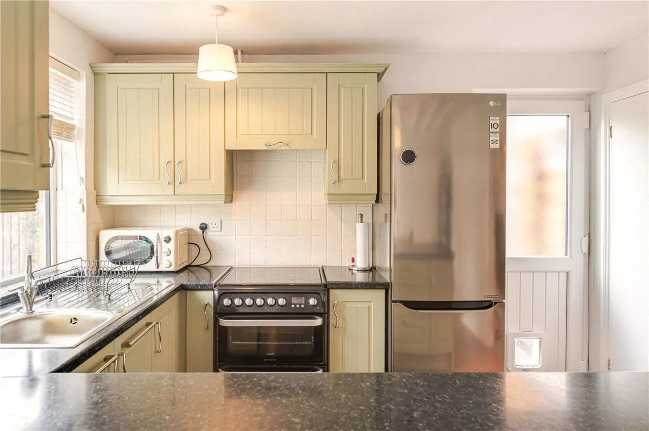 Westfield Crescent, Wellesbourne, CV35, photo 5
