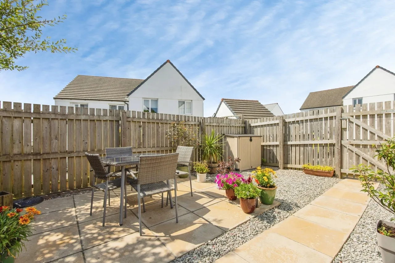 Carnjewey Way, St. Austell, PL25, photo 18