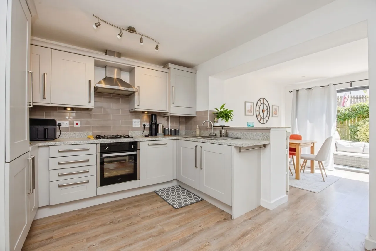 Carnjewey Way, St. Austell, PL25, photo 4