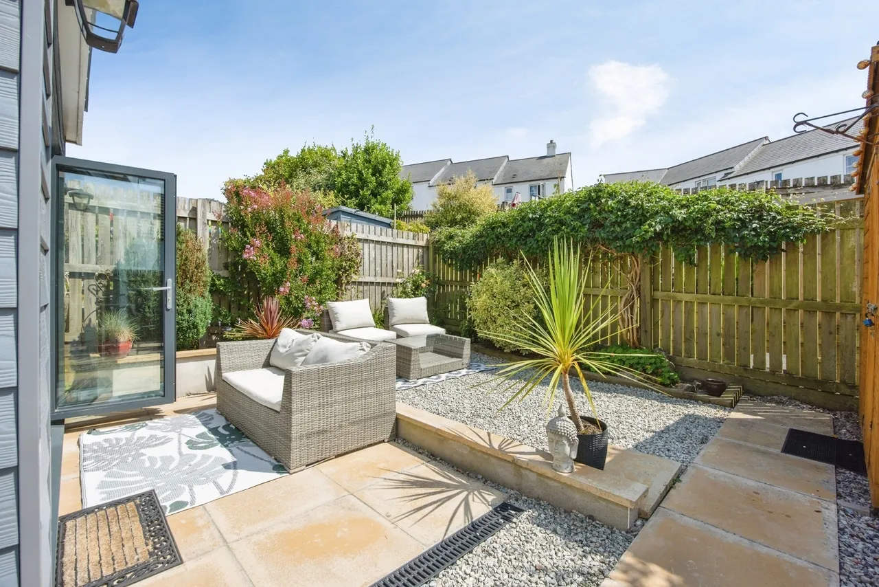 Carnjewey Way, St. Austell, PL25, photo 16