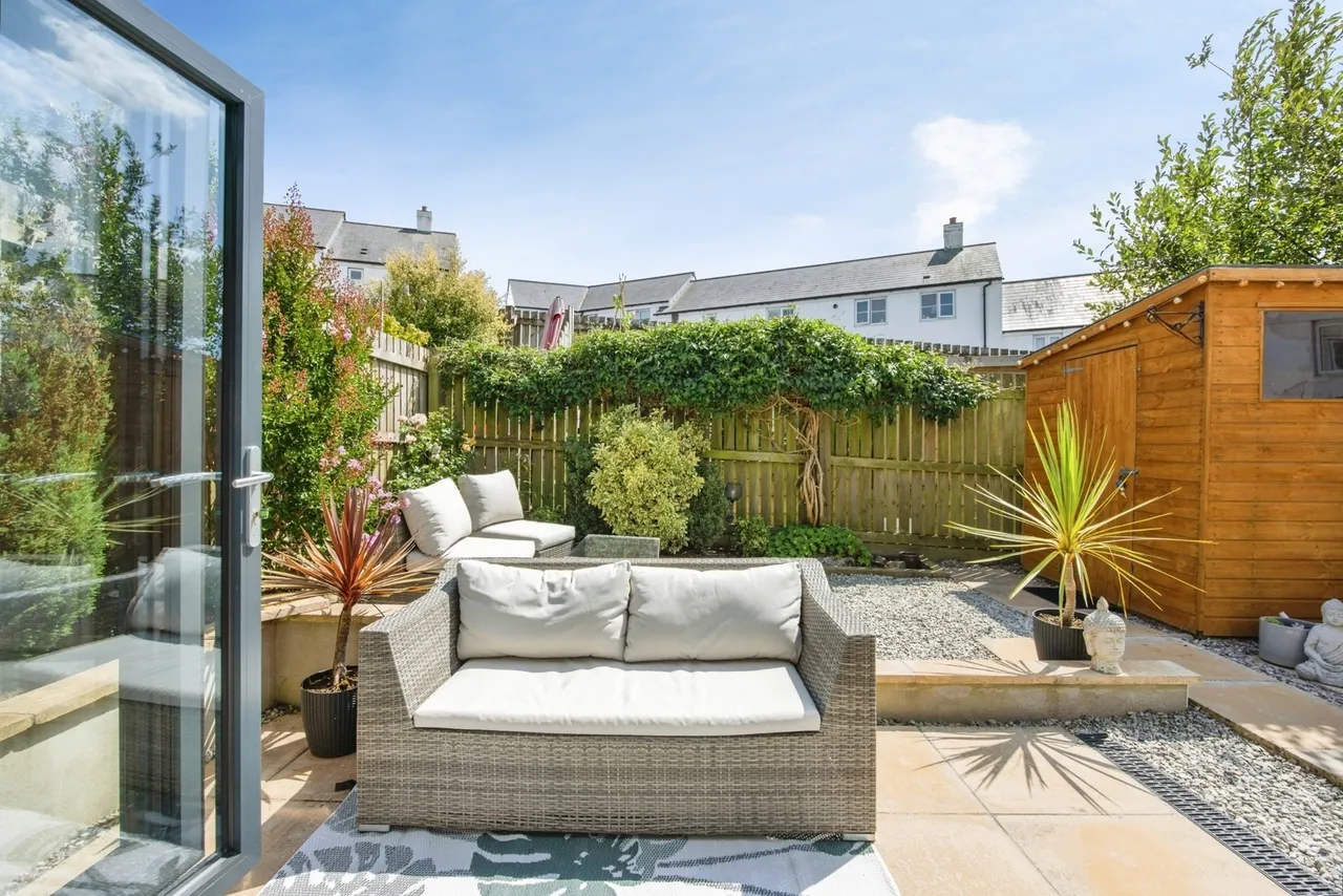 Carnjewey Way, St. Austell, PL25, photo 20