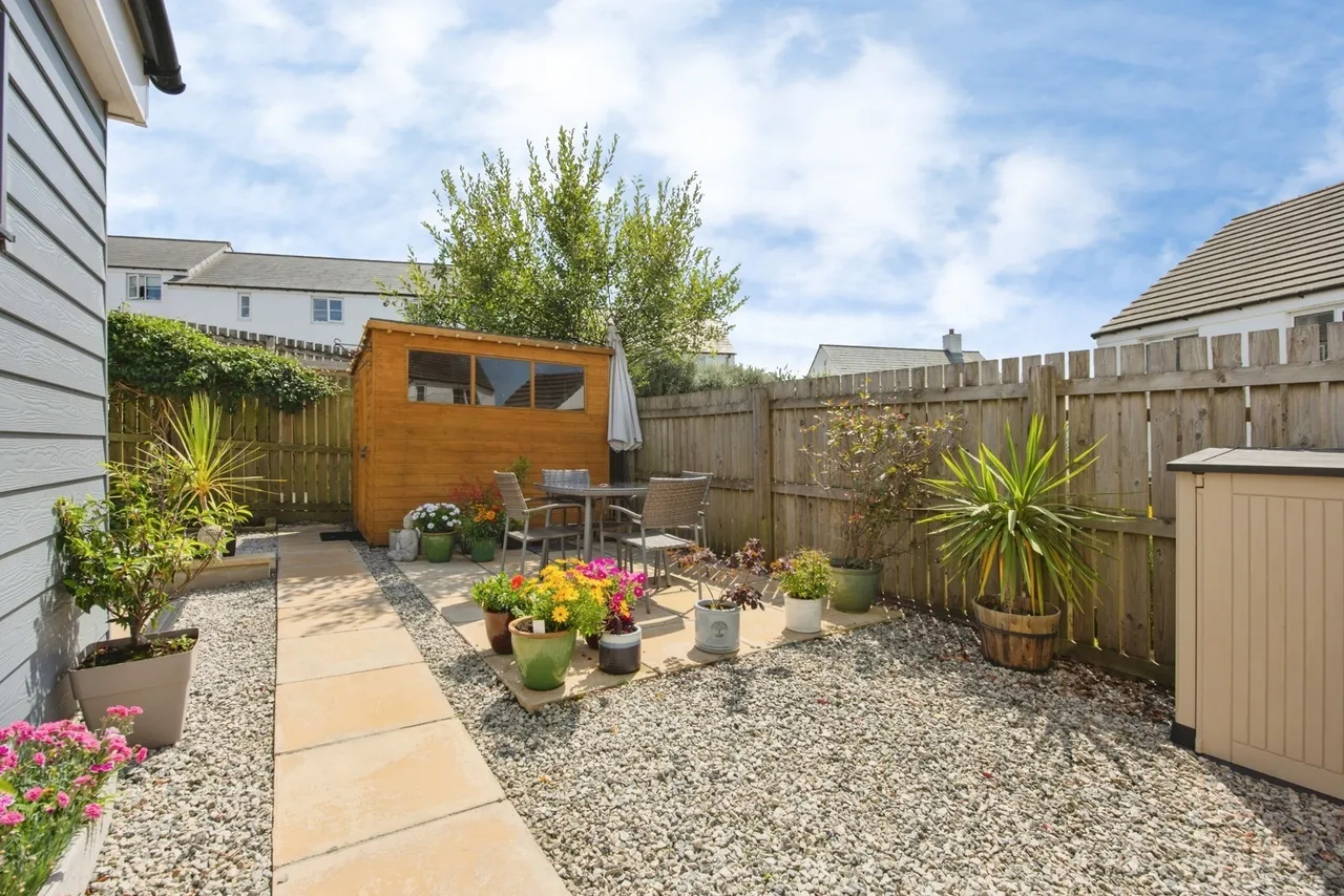 Carnjewey Way, St. Austell, PL25, photo 17