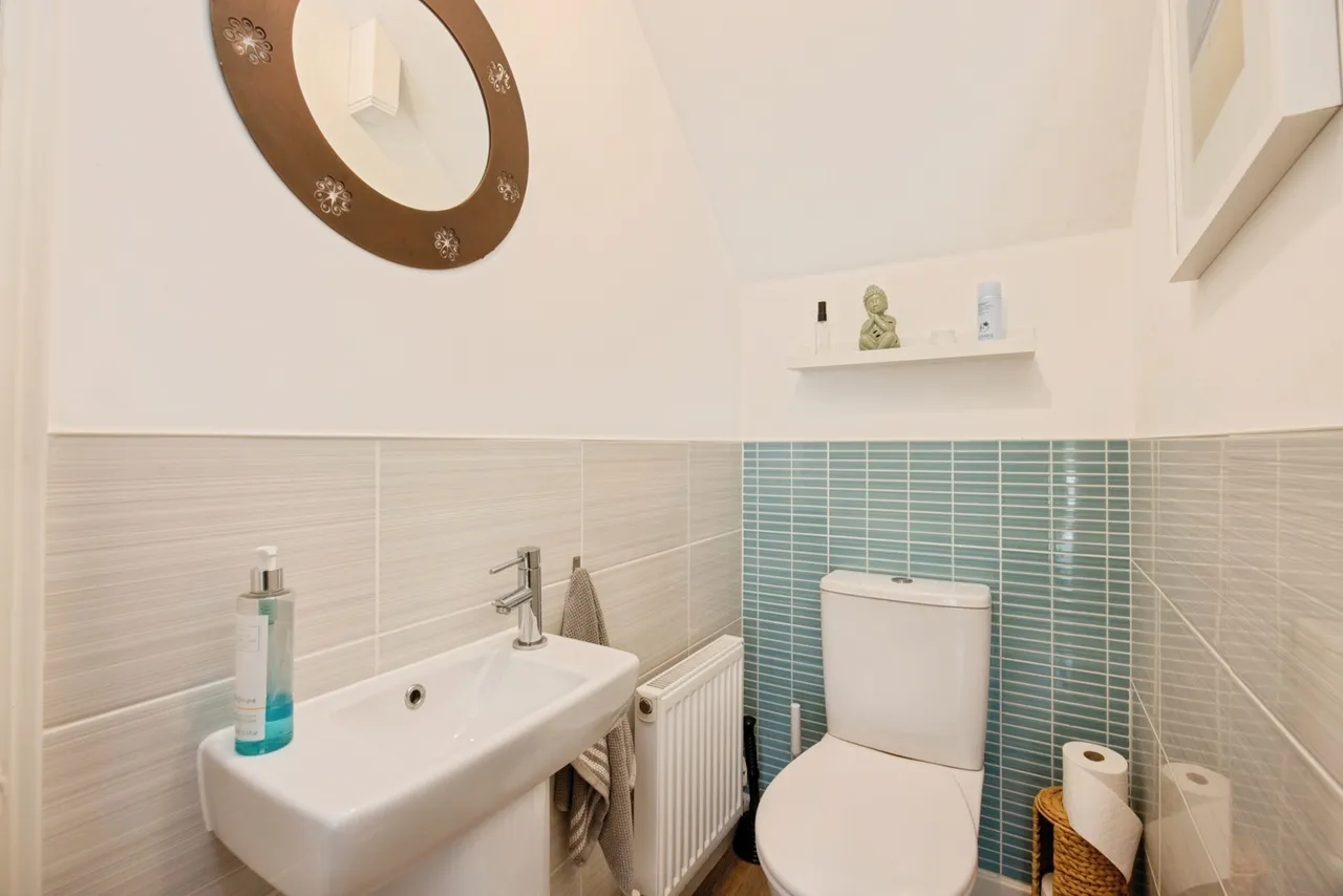 Carnjewey Way, St. Austell, PL25, photo 9