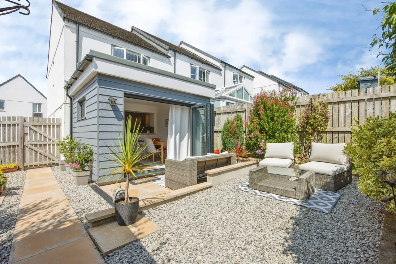 Carnjewey Way, St. Austell, PL25, photo 15