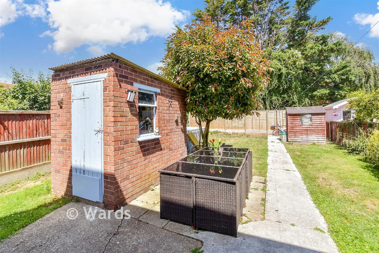 Church Way, Whitstable, CT5, photo 11