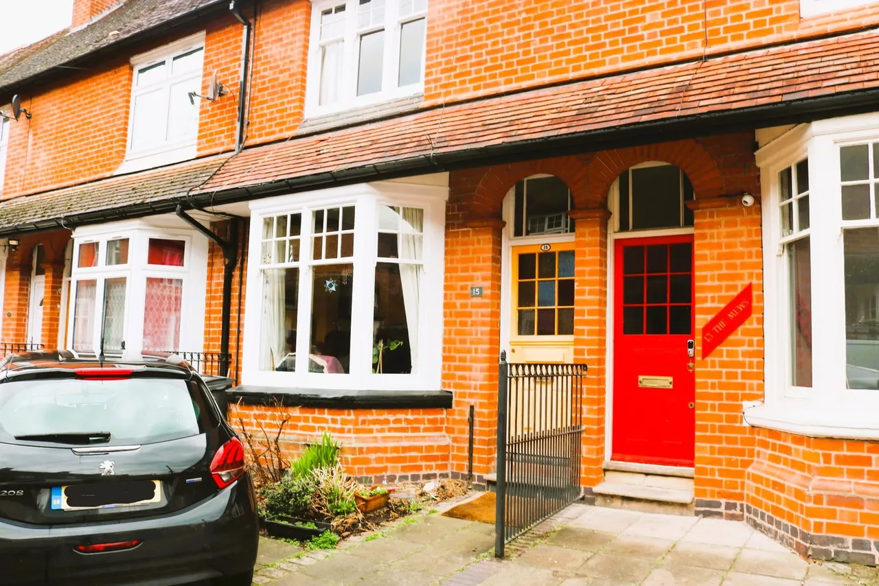 Merton Avenue, photo 10
