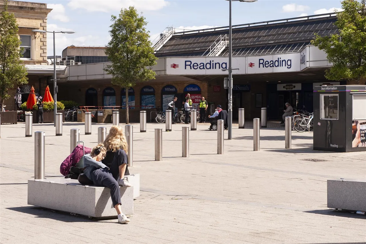 Chatham Street, Central Reading, RG1, photo 14