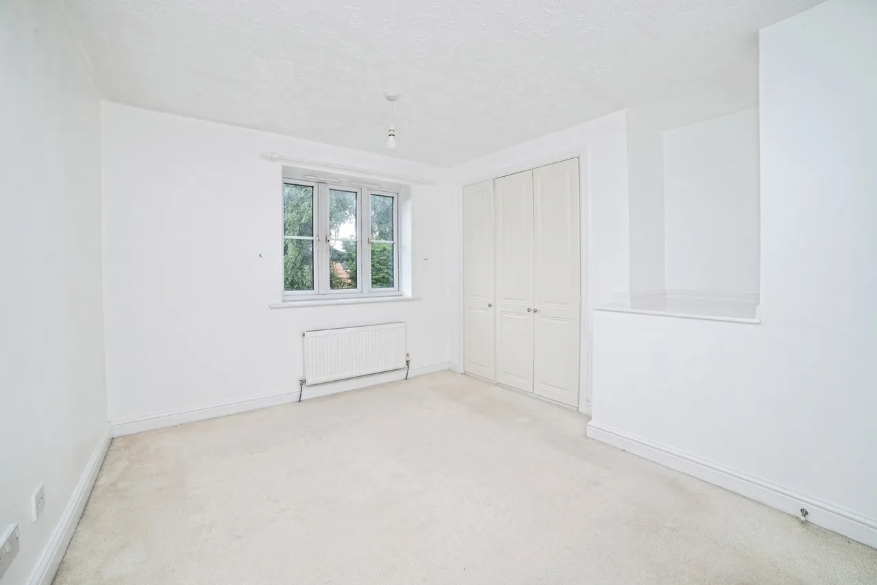 Grendon Way, SUTTON-IN-ASHFIELD, Nottinghamshire, NG17, photo 16