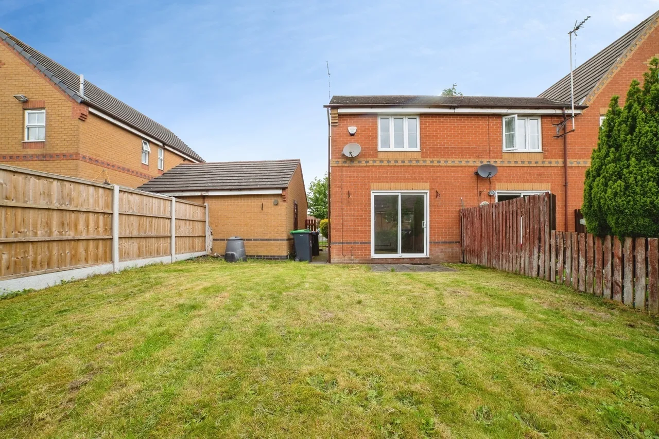 Grendon Way, SUTTON-IN-ASHFIELD, Nottinghamshire, NG17, photo 17
