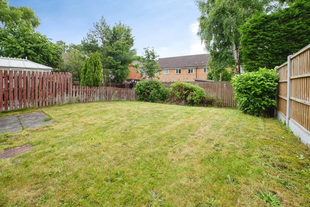 Grendon Way, SUTTON-IN-ASHFIELD, Nottinghamshire, NG17, photo 13