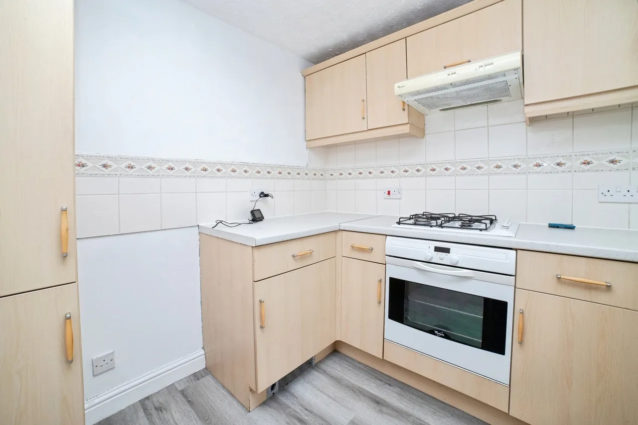 Grendon Way, SUTTON-IN-ASHFIELD, Nottinghamshire, NG17, photo 4
