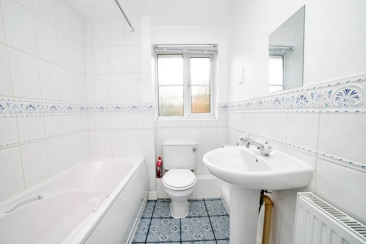 Grendon Way, SUTTON-IN-ASHFIELD, Nottinghamshire, NG17, photo 9