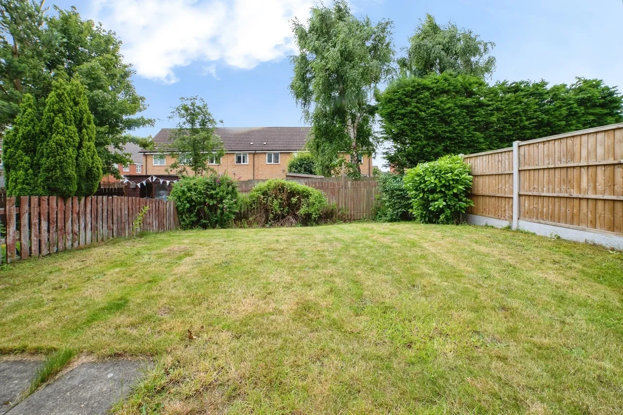 Grendon Way, SUTTON-IN-ASHFIELD, Nottinghamshire, NG17, photo 18