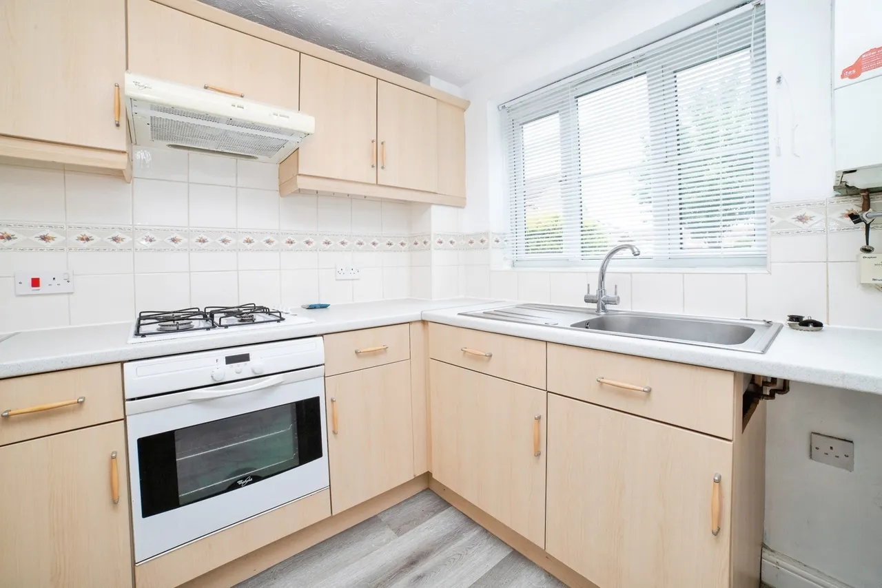 Grendon Way, SUTTON-IN-ASHFIELD, Nottinghamshire, NG17, photo 5
