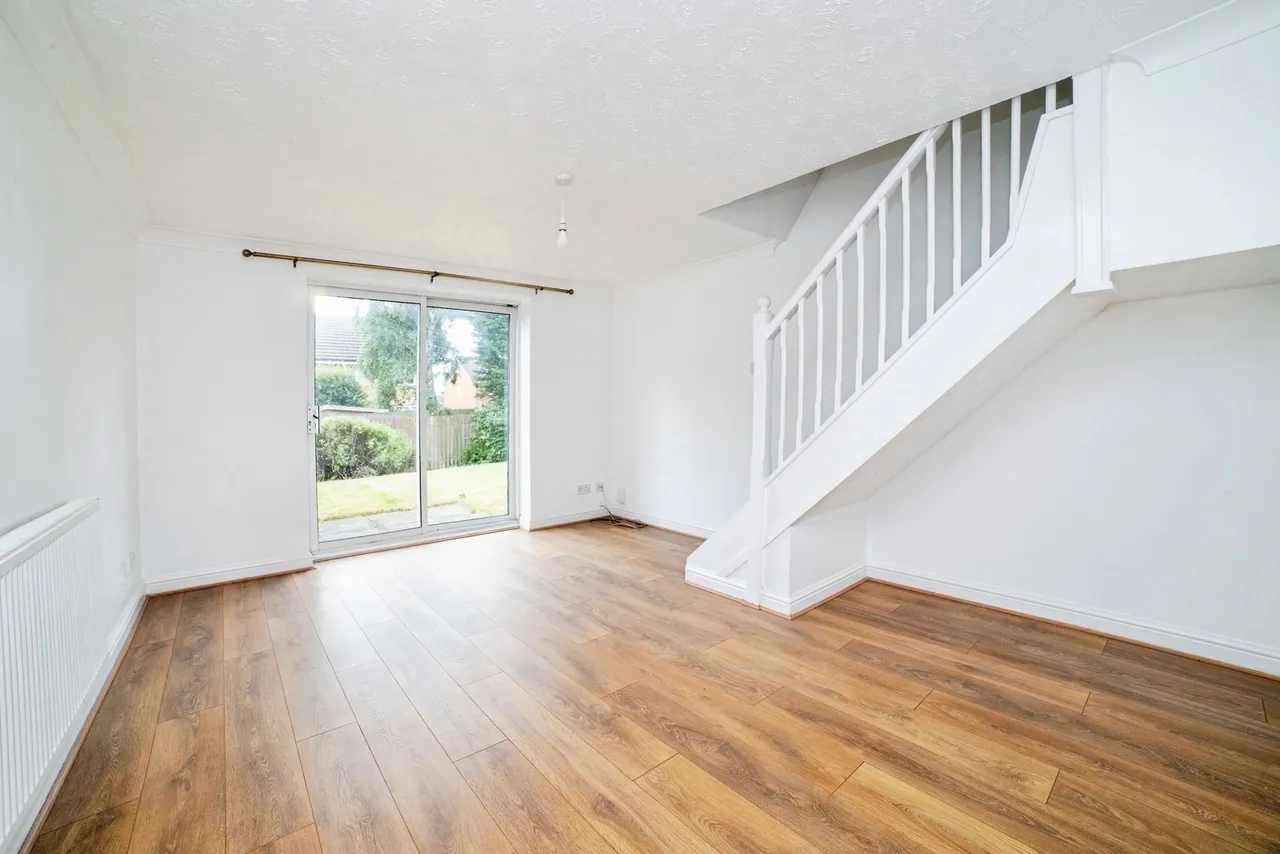 Grendon Way, SUTTON-IN-ASHFIELD, Nottinghamshire, NG17, photo 3