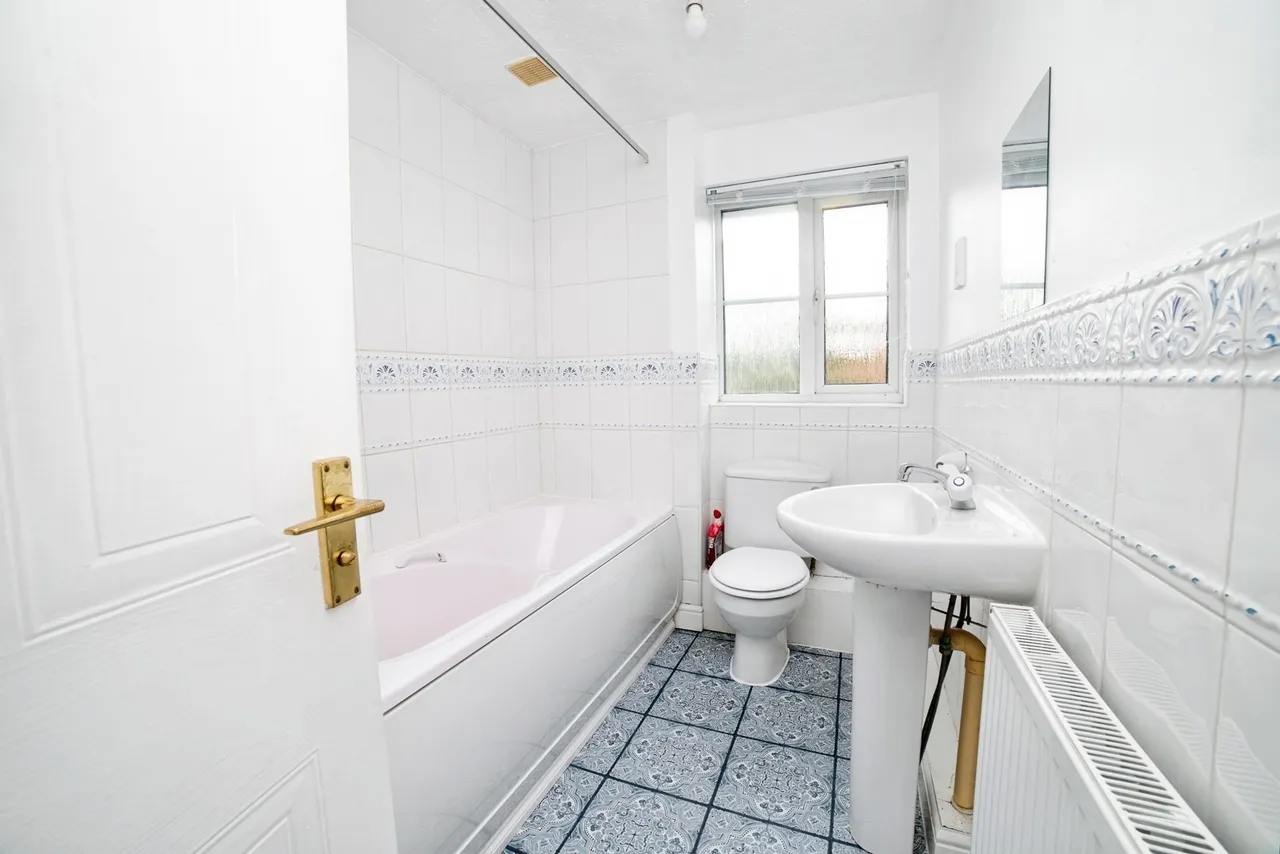 Grendon Way, SUTTON-IN-ASHFIELD, Nottinghamshire, NG17, photo 15
