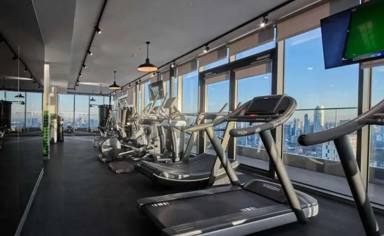 The Highline, 27 Radial Avenue, London, E14, photo 12