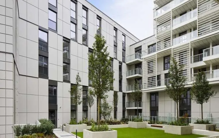 The Highline, 27 Radial Avenue, London, E14, photo 7