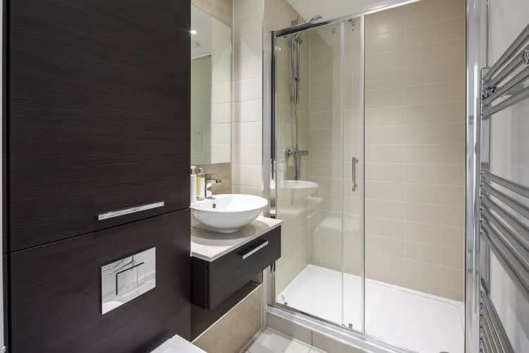 The Highline, 27 Radial Avenue, London, E14, photo 6