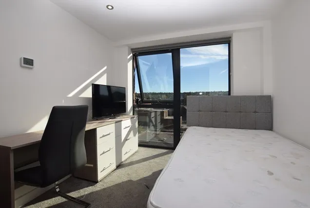 Earl Street, S1, photo 2