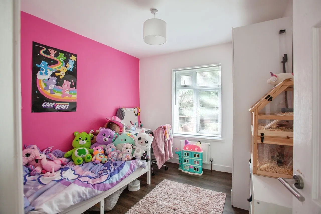 Milnrow Drive, Sheffield, S5, photo 17