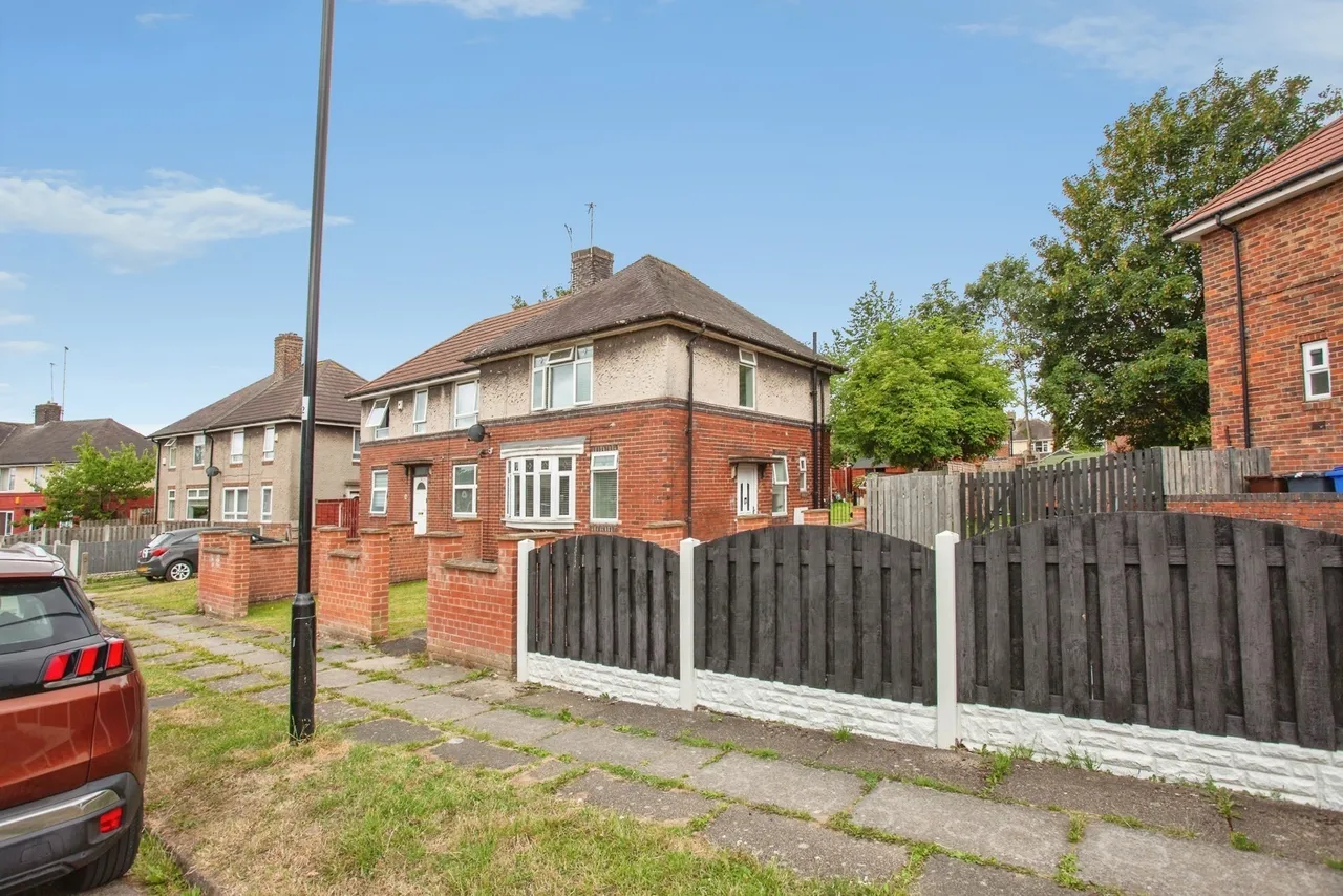 Milnrow Drive, Sheffield, S5, photo 2