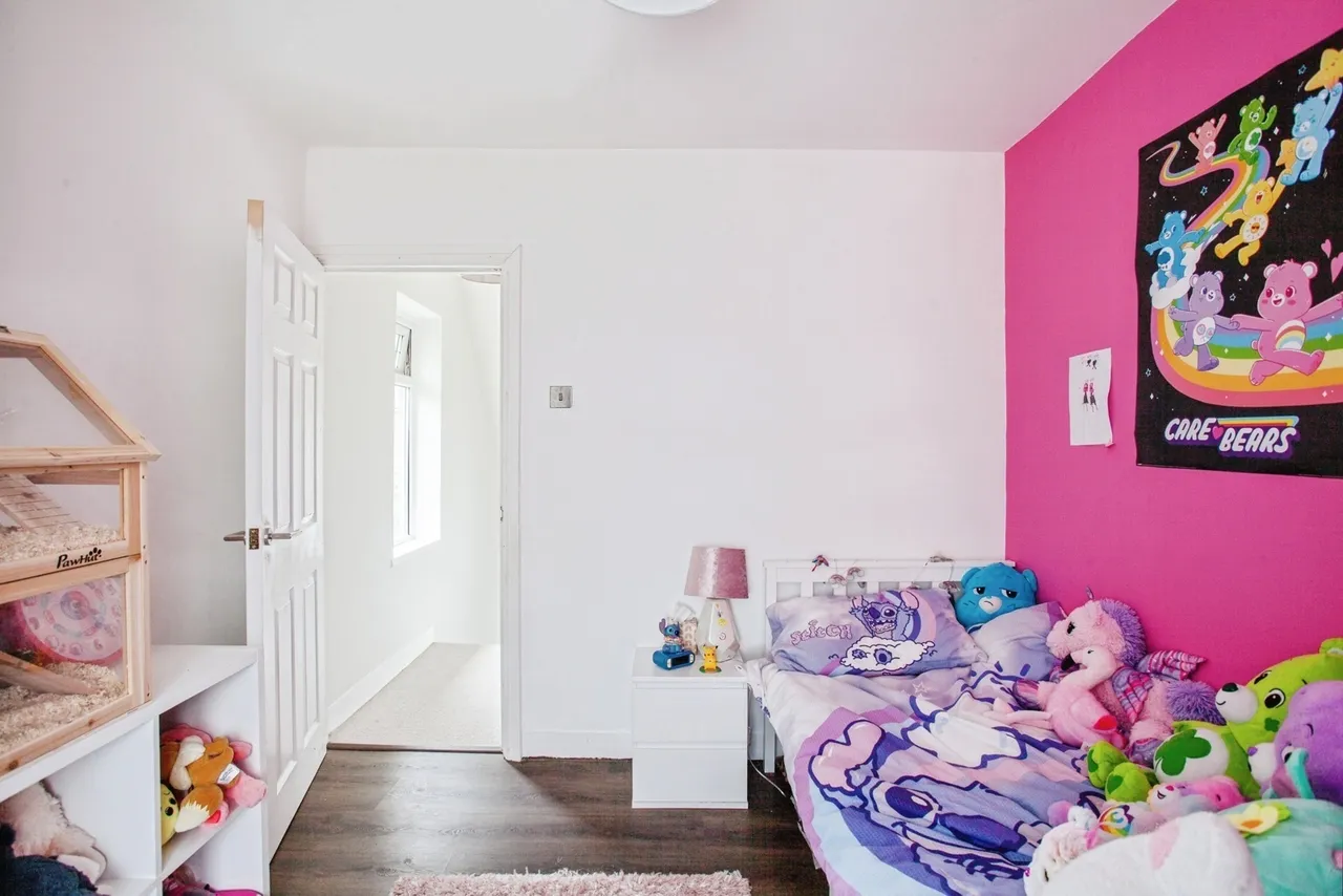Milnrow Drive, Sheffield, S5, photo 18