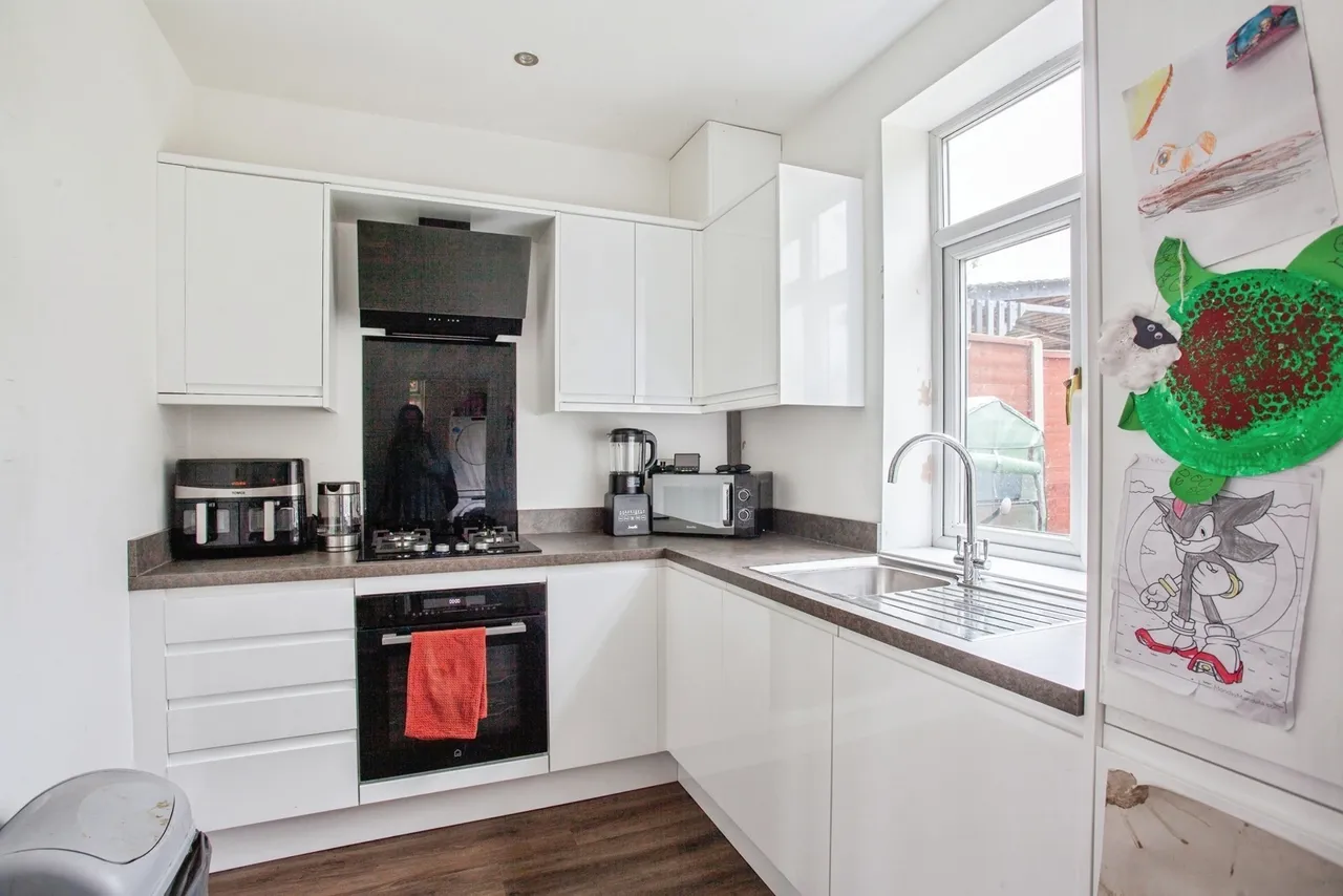 Milnrow Drive, Sheffield, S5, photo 6