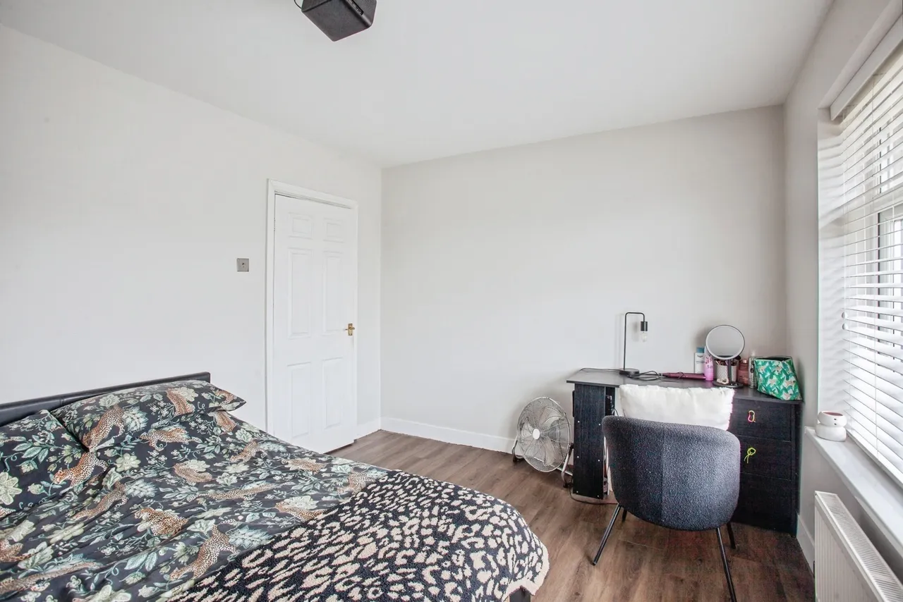 Milnrow Drive, Sheffield, S5, photo 13