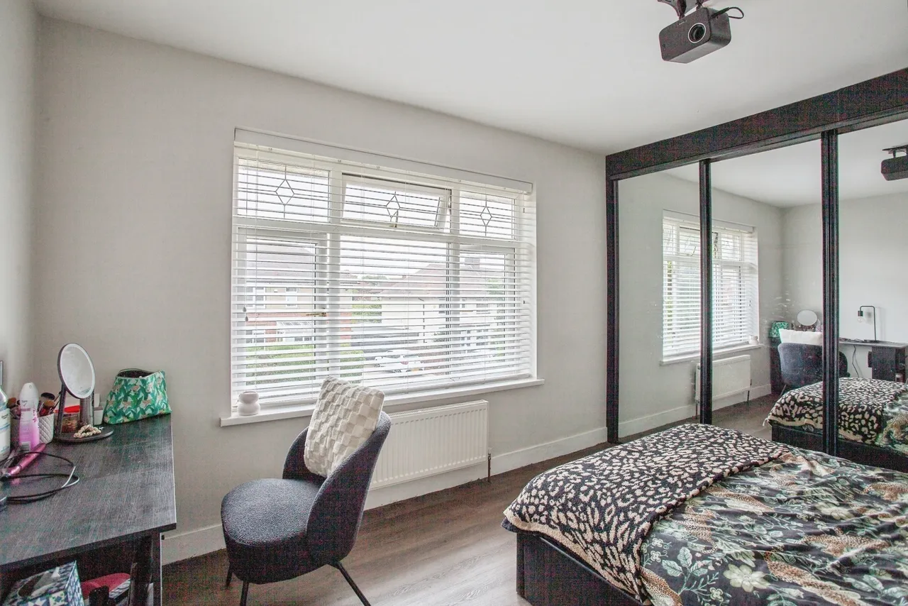 Milnrow Drive, Sheffield, S5, photo 12