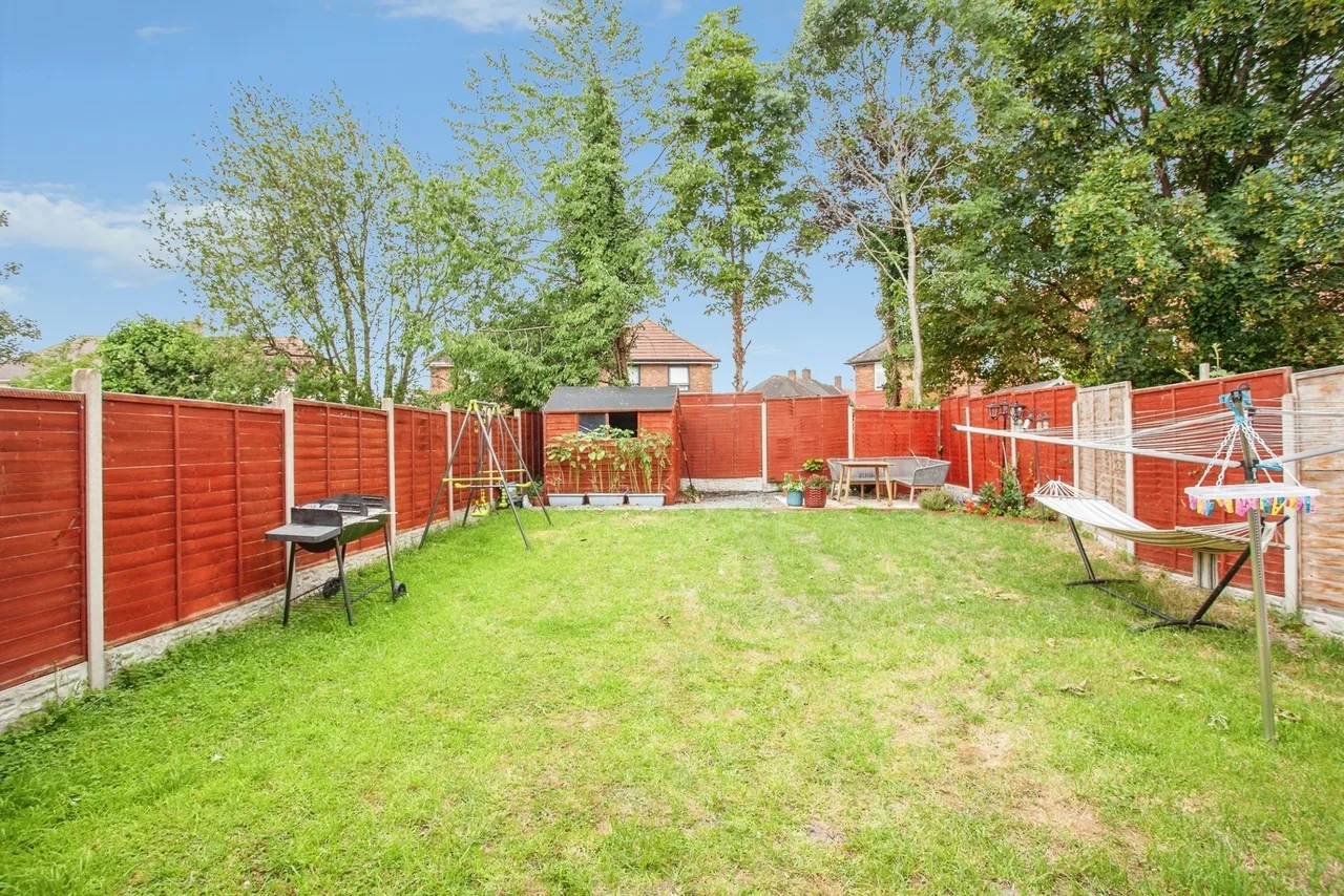 Milnrow Drive, Sheffield, S5, photo 10
