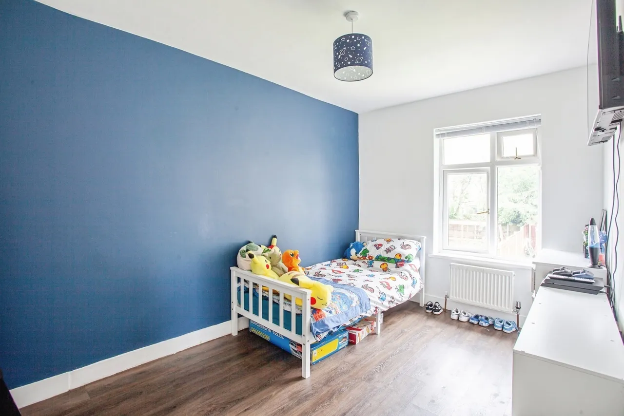 Milnrow Drive, Sheffield, S5, photo 16