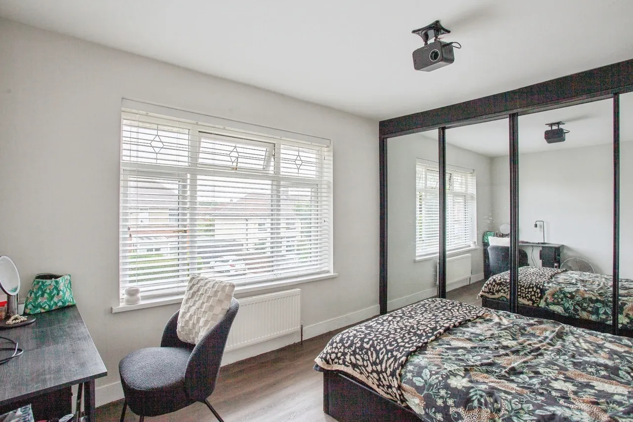 Milnrow Drive, Sheffield, S5, photo 11