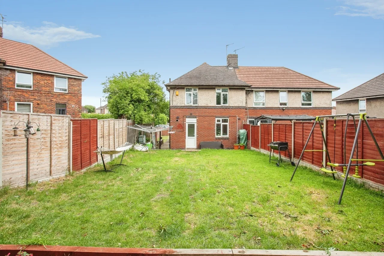 Milnrow Drive, Sheffield, S5, photo 9
