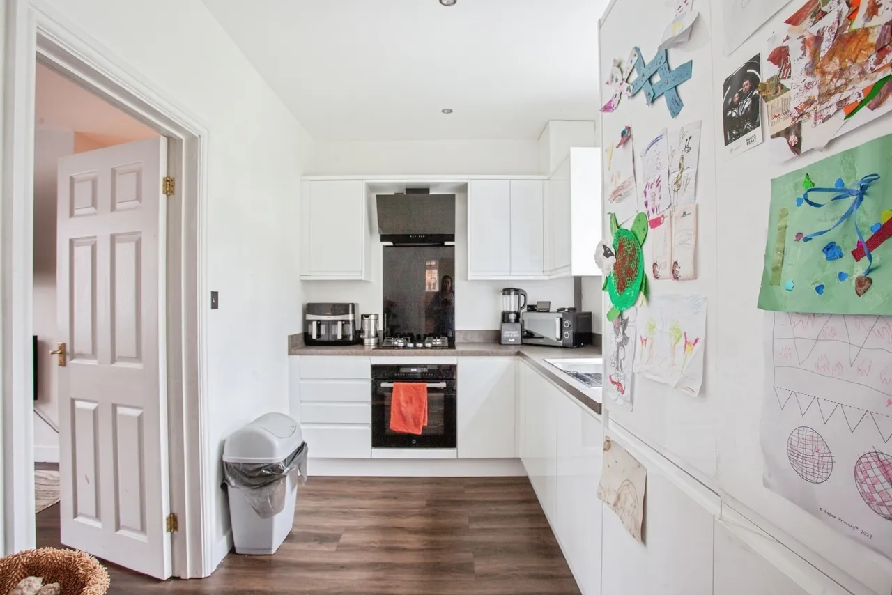 Milnrow Drive, Sheffield, S5, photo 5
