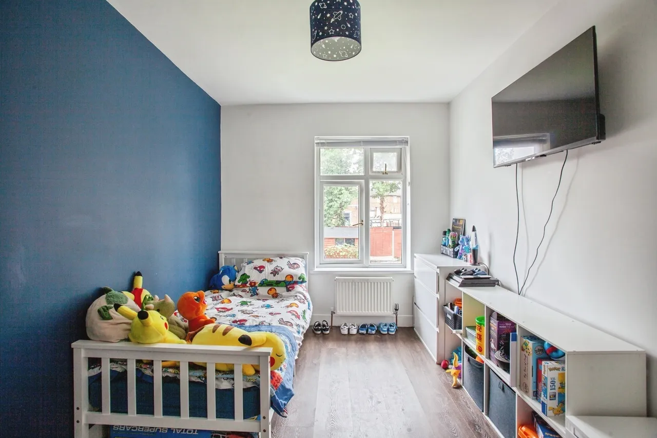 Milnrow Drive, Sheffield, S5, photo 15