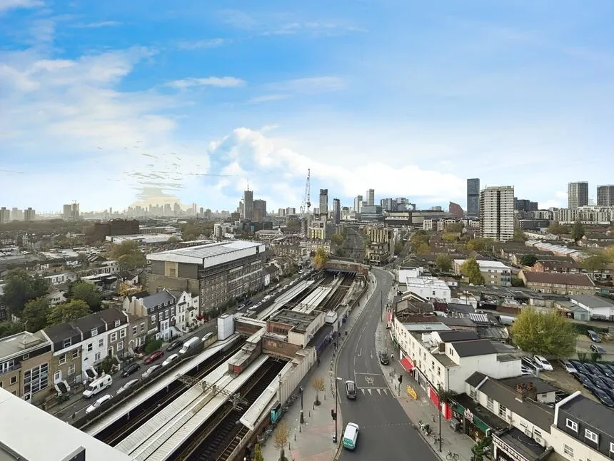 Forest Lane, London, E15, photo 11