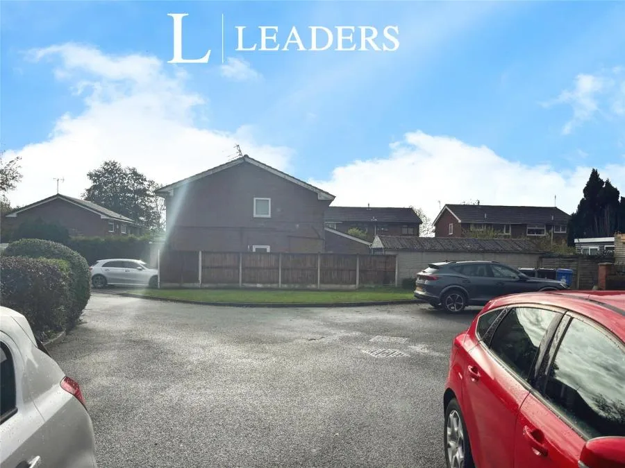 Braemar Close, Whiston, L35, photo 6