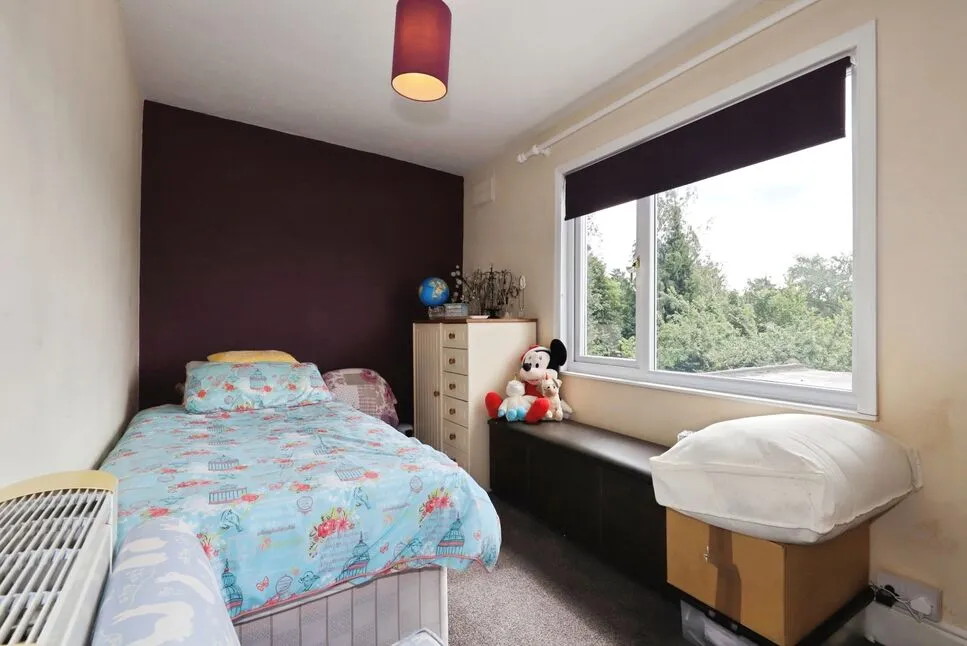 Malthouse Cottages, Hilton, WV15, photo 13