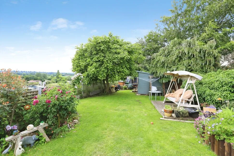 Malthouse Cottages, Hilton, WV15, photo 14