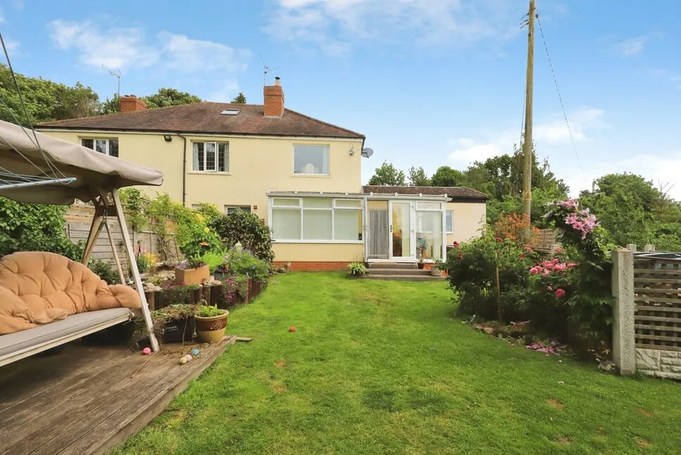 Malthouse Cottages, Hilton, WV15, photo 18