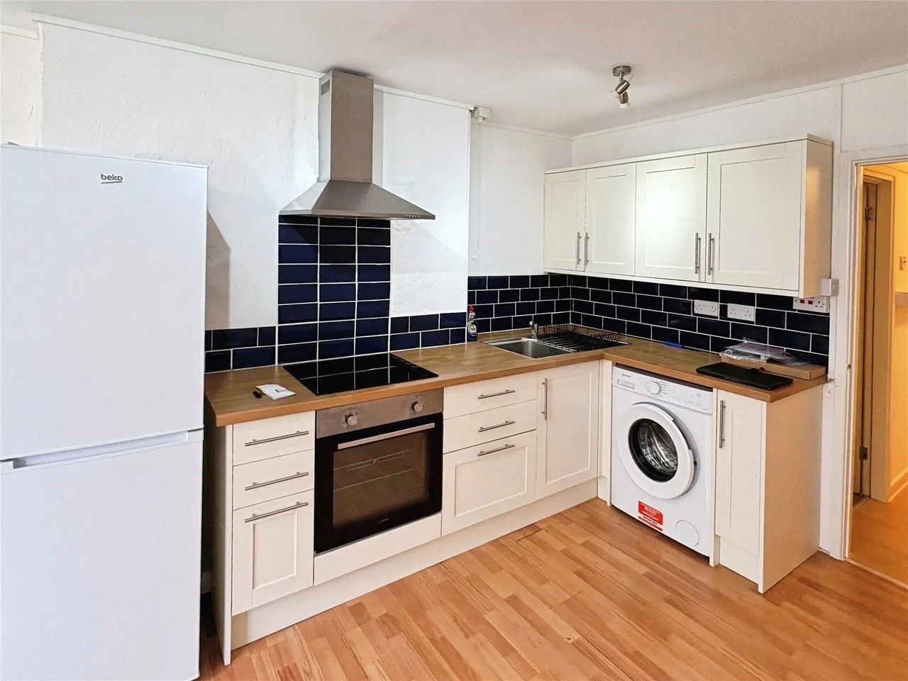 Honey Street, Bodmin, PL31, photo 2