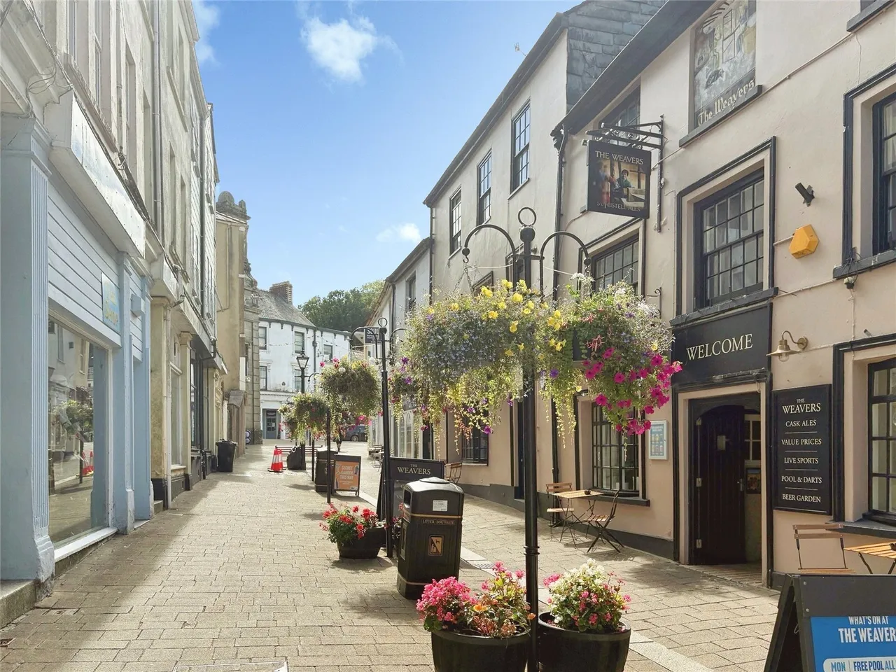Honey Street, Bodmin, PL31, photo 10